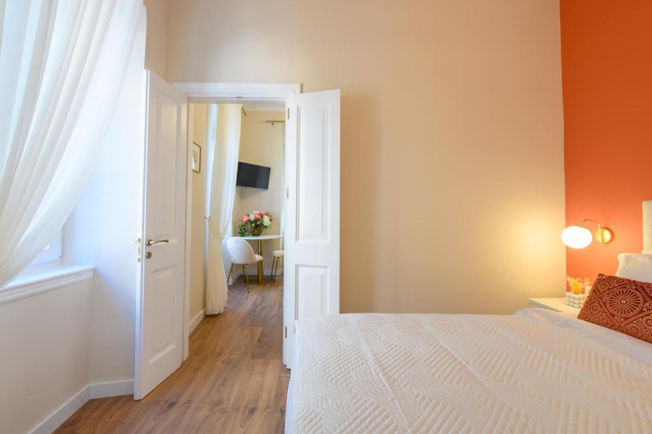 Jacaranda Corfu Old Town Apt Exterior photo
