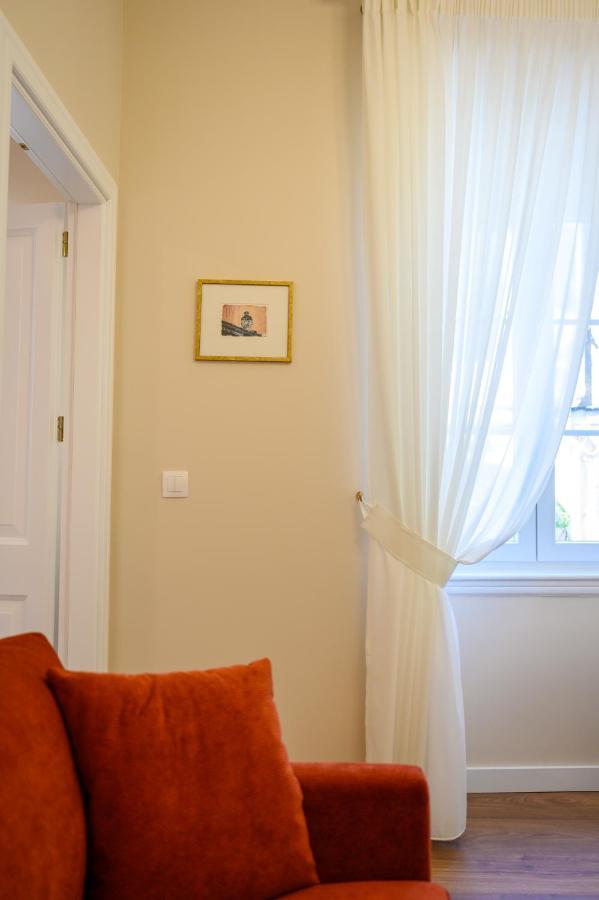 Jacaranda Corfu Old Town Apt Exterior photo