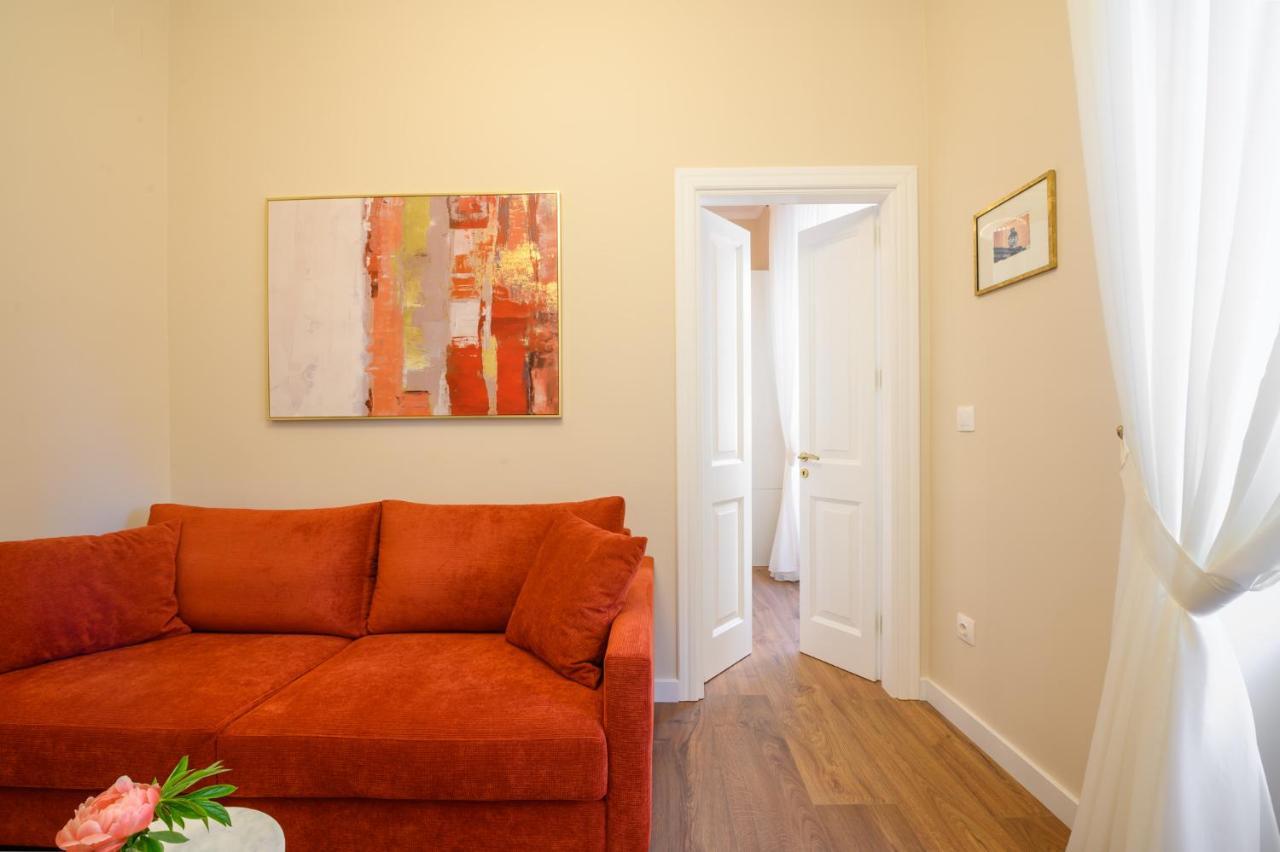 Jacaranda Corfu Old Town Apt Exterior photo